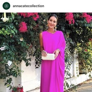 Anna Cate Mackenzie Dress